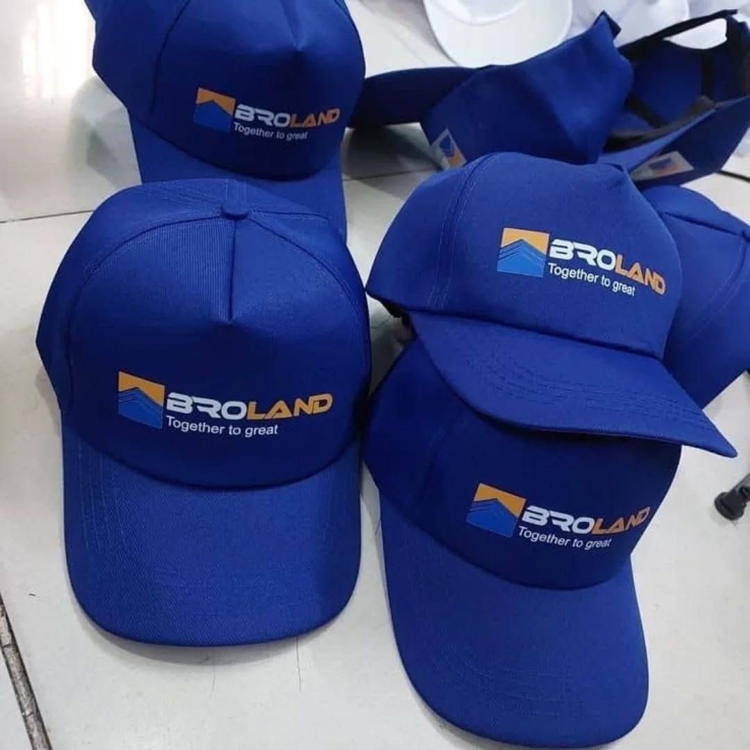 Branded Cap Main